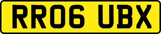 RR06UBX
