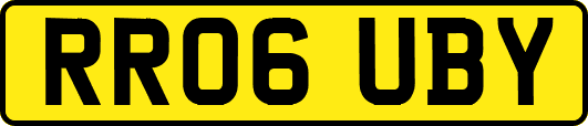 RR06UBY