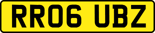 RR06UBZ