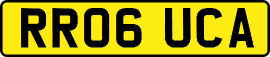 RR06UCA