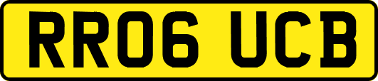 RR06UCB