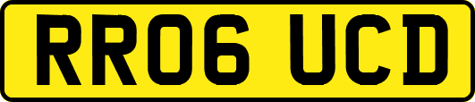 RR06UCD
