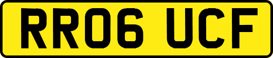 RR06UCF
