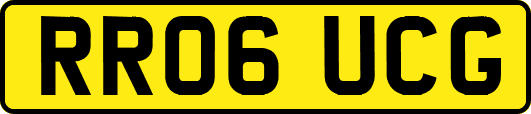 RR06UCG