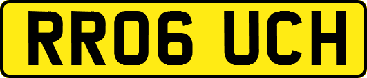 RR06UCH