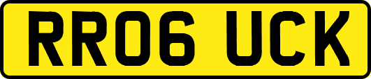 RR06UCK