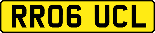 RR06UCL