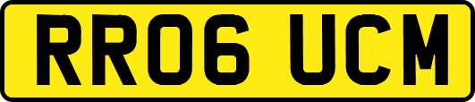 RR06UCM