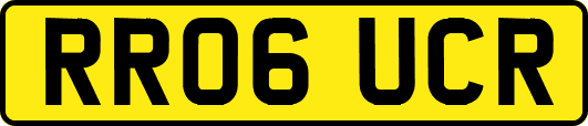 RR06UCR