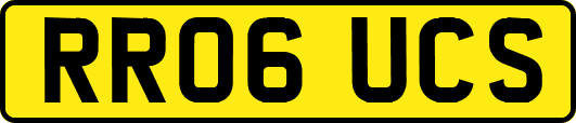 RR06UCS