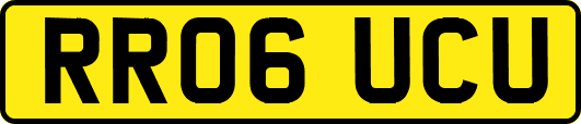 RR06UCU