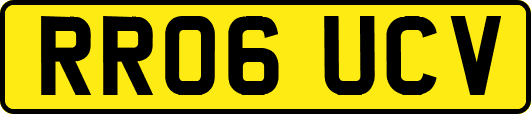 RR06UCV
