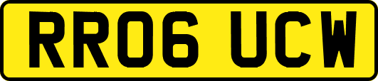 RR06UCW