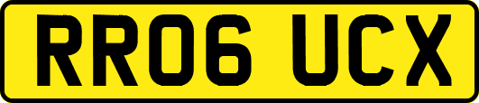 RR06UCX