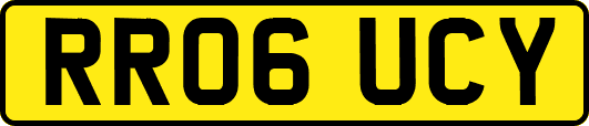 RR06UCY