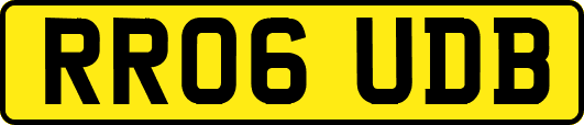 RR06UDB