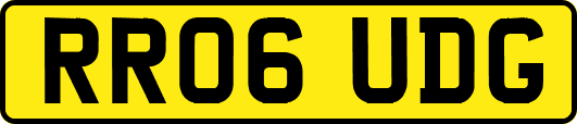RR06UDG