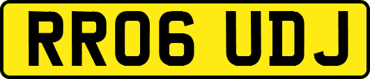 RR06UDJ