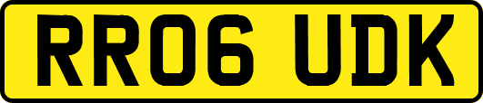 RR06UDK