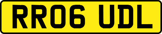 RR06UDL