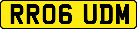 RR06UDM