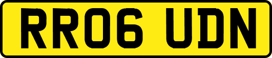 RR06UDN