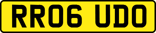 RR06UDO