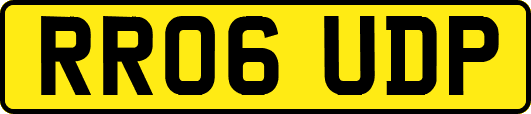 RR06UDP