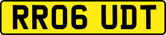 RR06UDT