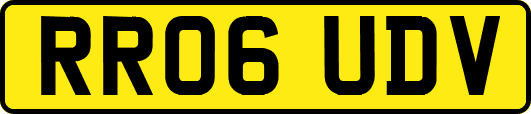 RR06UDV