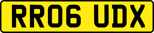 RR06UDX