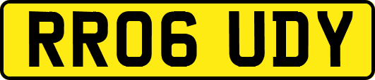 RR06UDY