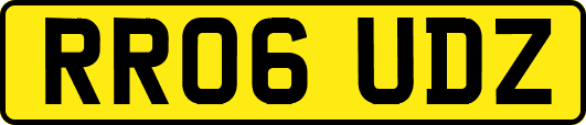 RR06UDZ
