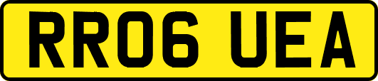 RR06UEA