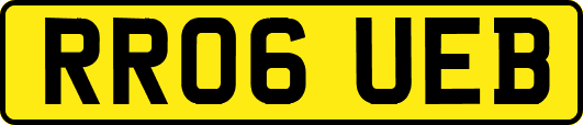 RR06UEB