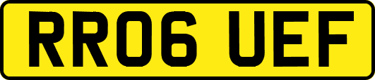 RR06UEF