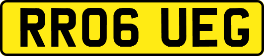 RR06UEG