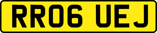 RR06UEJ