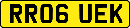 RR06UEK