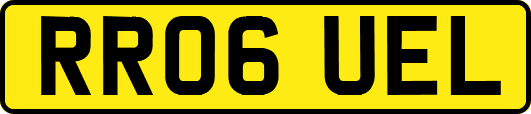 RR06UEL