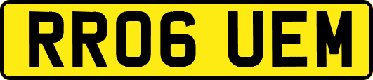 RR06UEM