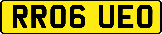 RR06UEO