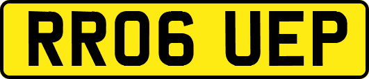 RR06UEP