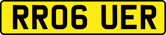 RR06UER