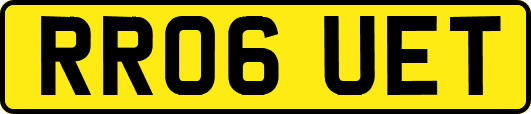 RR06UET