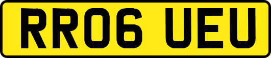 RR06UEU