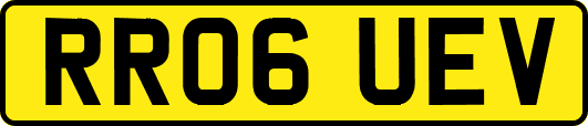 RR06UEV