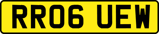 RR06UEW