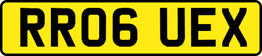 RR06UEX