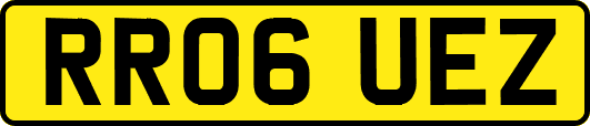 RR06UEZ
